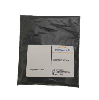 Iron oxide